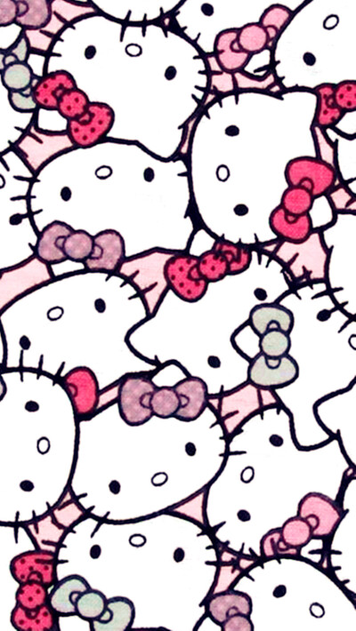 #hello kitty# #kitty控# #sanrio# #可爱# #wallpaper# #手机壁纸# #背景# #锁屏# #壁纸#