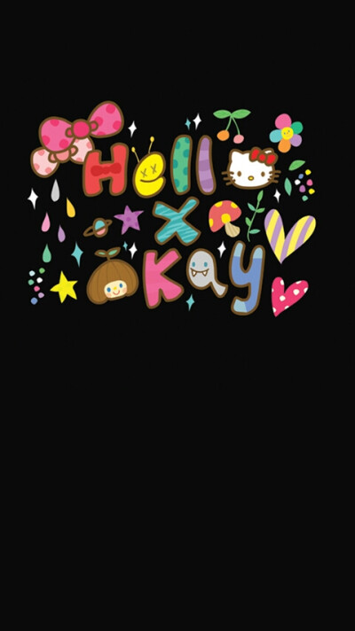 #hello kitty# #kitty控# #sanrio# #可爱# #wallpaper# #手机壁纸# #背景# #锁屏# #壁纸#