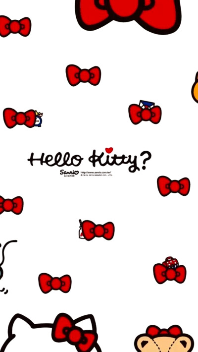 #hello kitty# #kitty控# #sanrio# #可爱# #wallpaper# #手机壁纸# #背景# #锁屏# #壁纸#