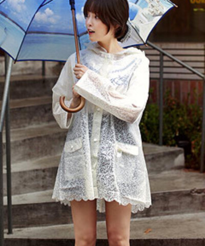 雨衣