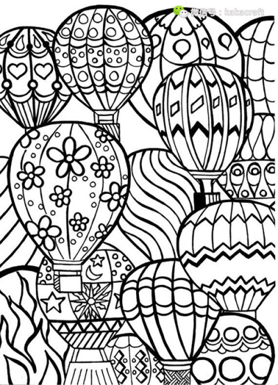 禅绕画 zentangle www.chanrao.me