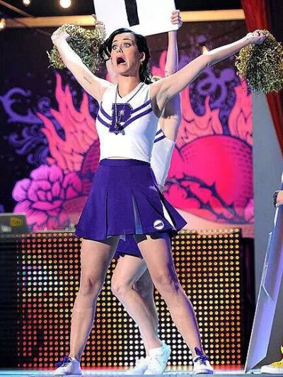 katy perry