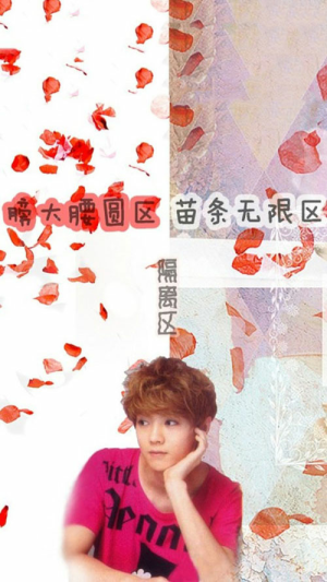 聊天背景图