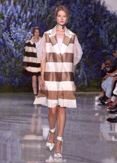 Dior 2016 SS