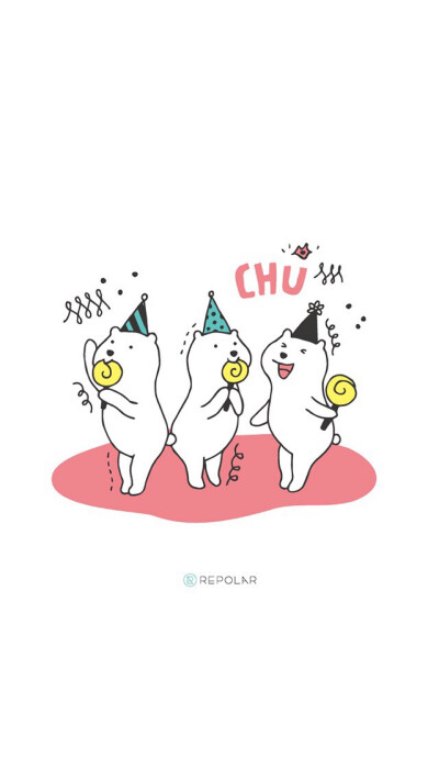 壁纸 插画repolar