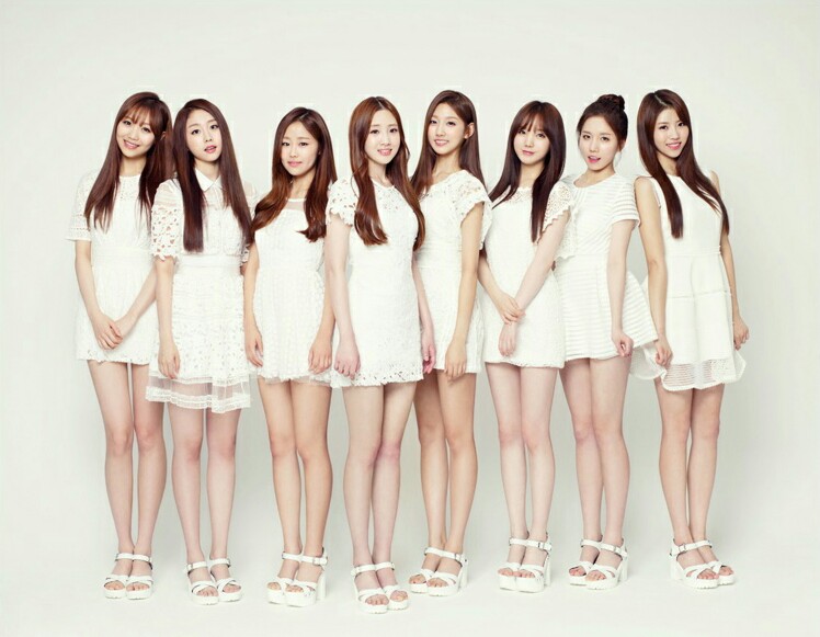 lovelyz