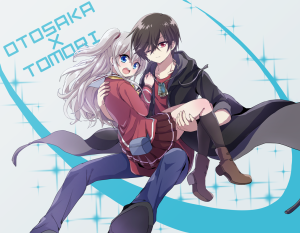 Charlotte  P站  友利奈绪  乙坂有宇