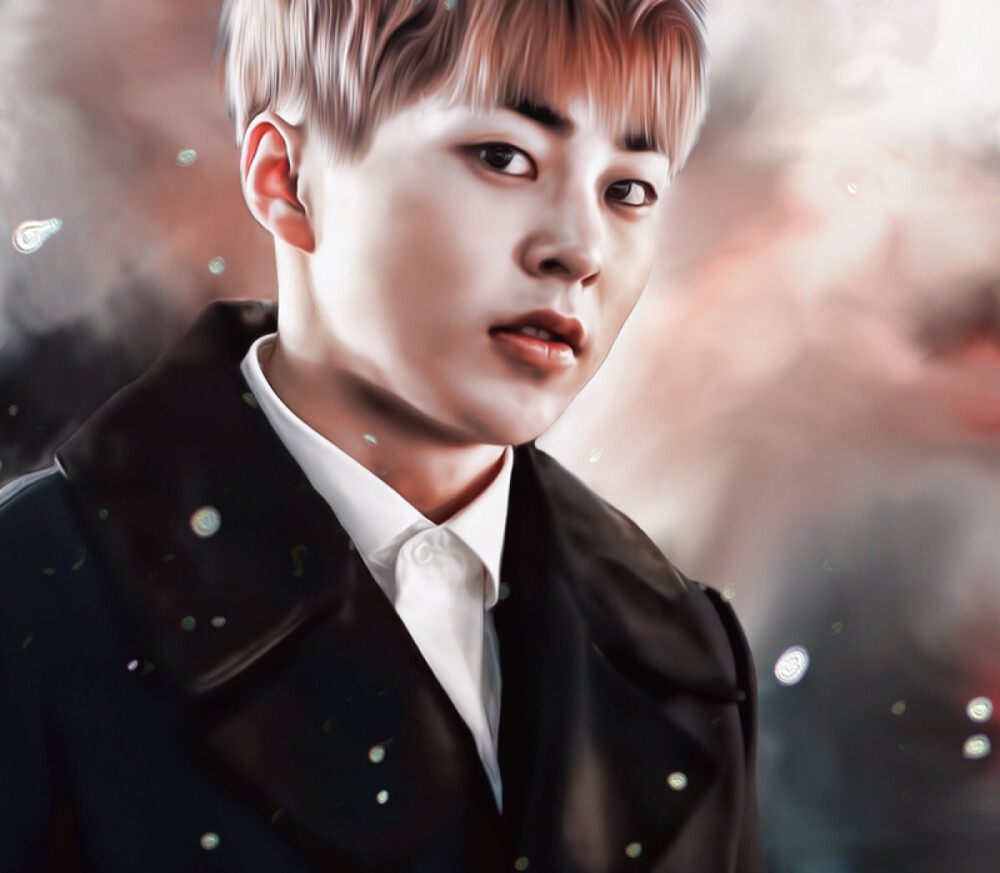 XiuMin