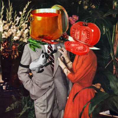 Eugenia Loli 作品 欧尼酱是番茄酱噢