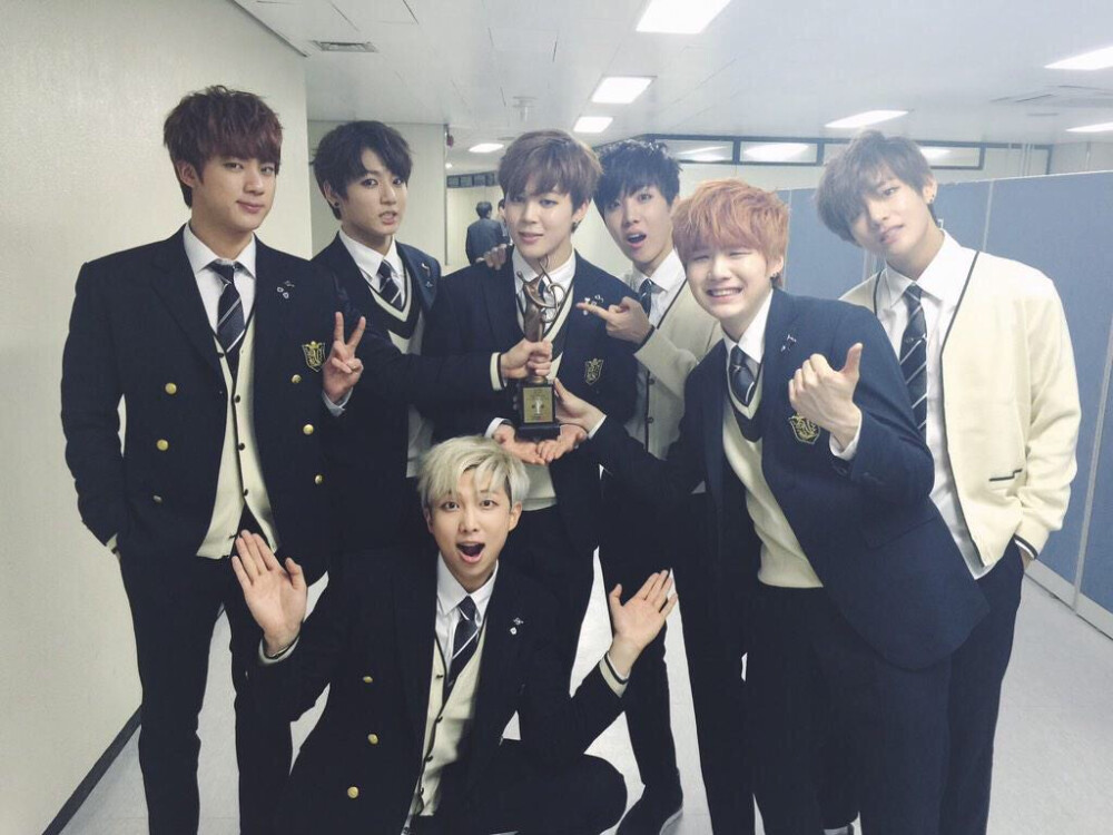 #?????# #BTS# #防弾少年団# #防彈少年團# #防彈少年團# 150122