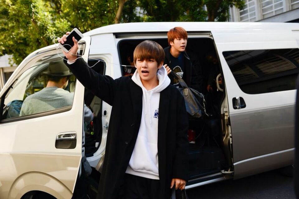 #?????# #BTS# #防弾少年団# #防彈少年團# #防弹少年团# 150209