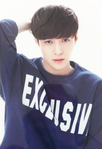 #绝美张艺兴#LAY#绵阳兴#