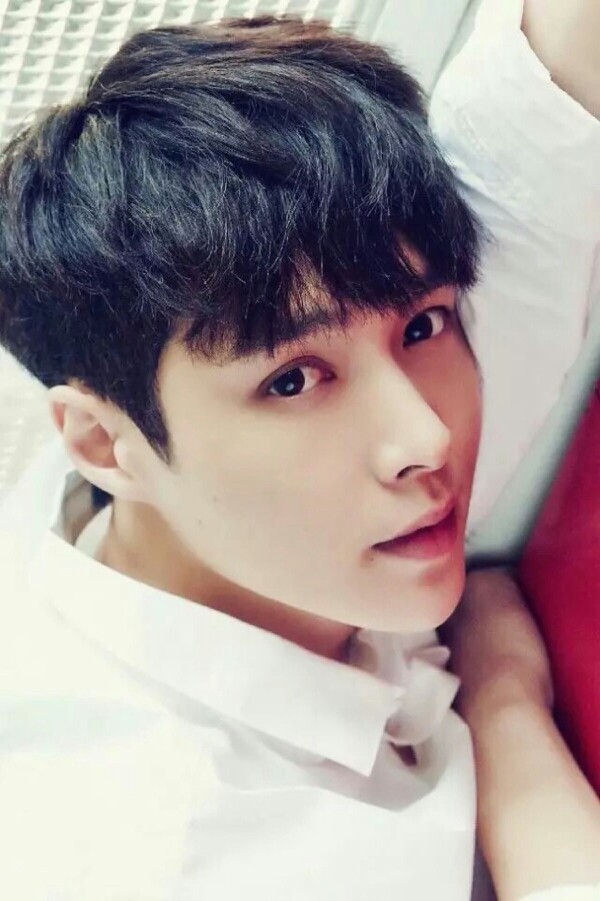 #绝美张艺兴#LAY#绵阳兴#24而立写真#