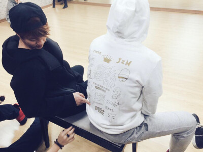 #?????# #BTS# #防弾少年団# #防彈少年團# #防弹少年团# 150327