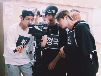 #?????# #BTS# #防弾少年団# #防彈少年團# #防弹少年团# 150429