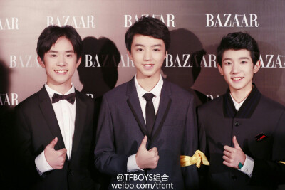 tfboys