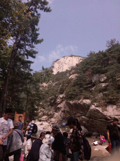 昆俞山