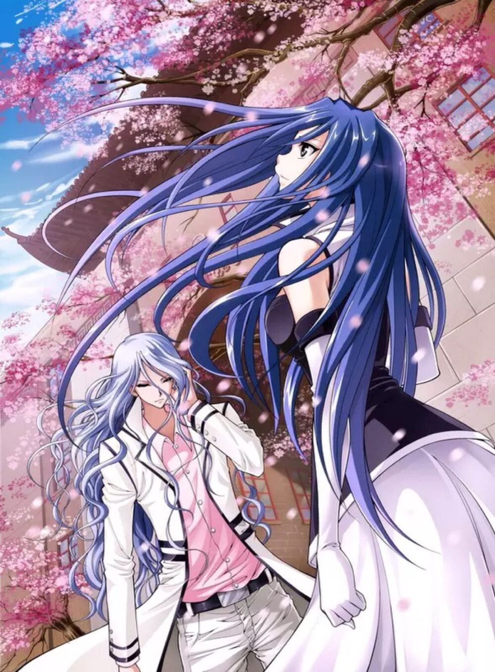 偷星九月天沧月玄月