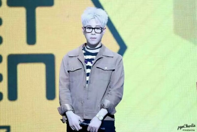 block b P.O