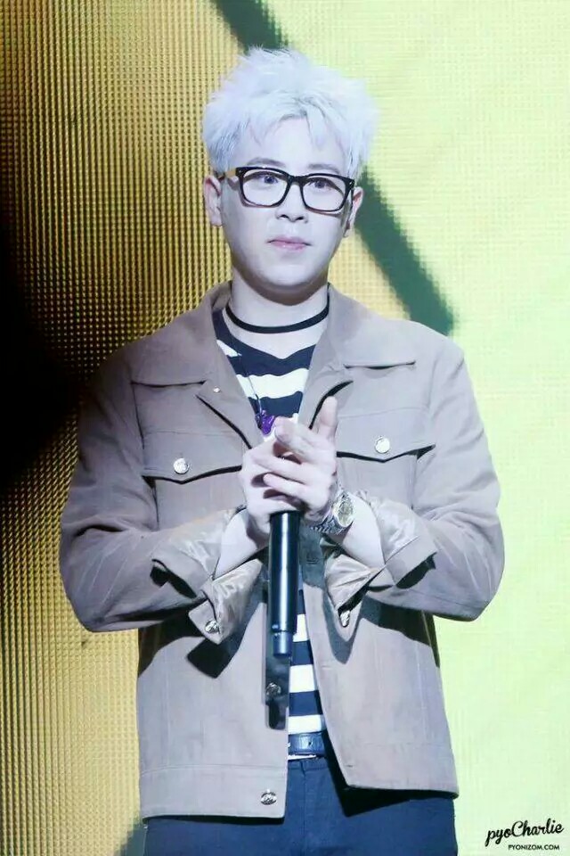 block b P.O