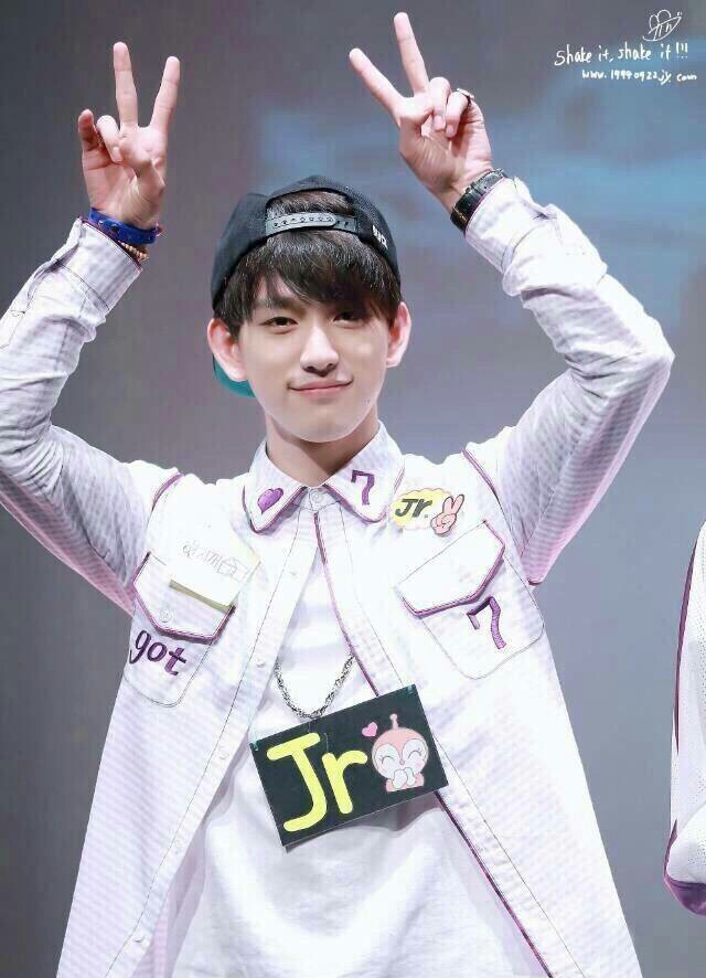 GOT7 JR.