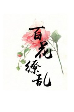 全职高手 百花缭乱 壁纸