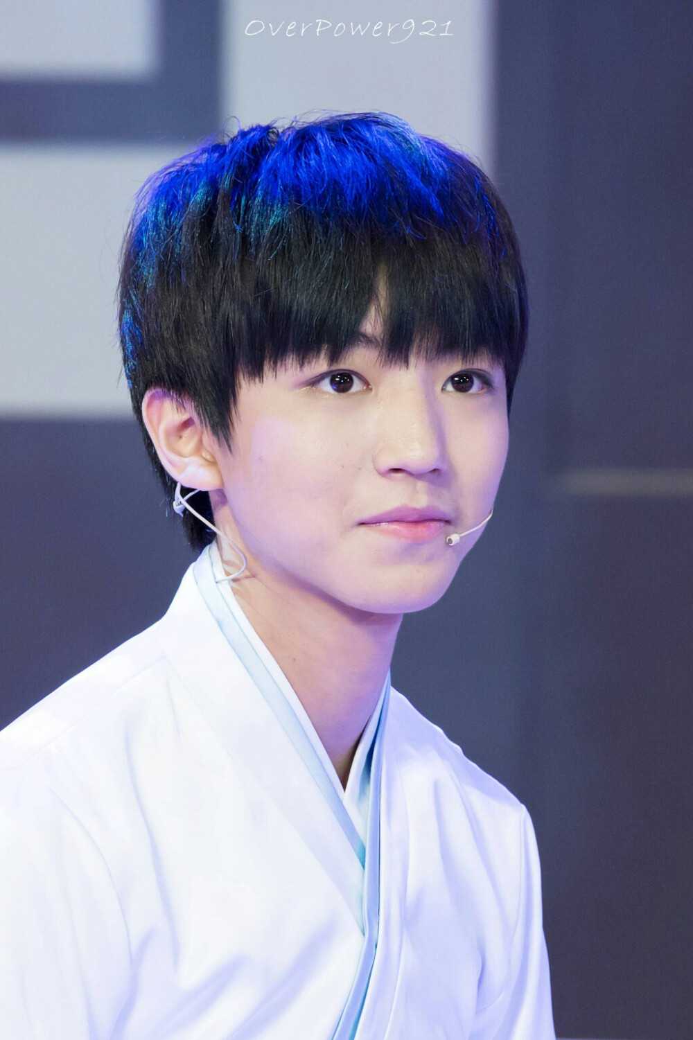 TFBOYS王俊凯