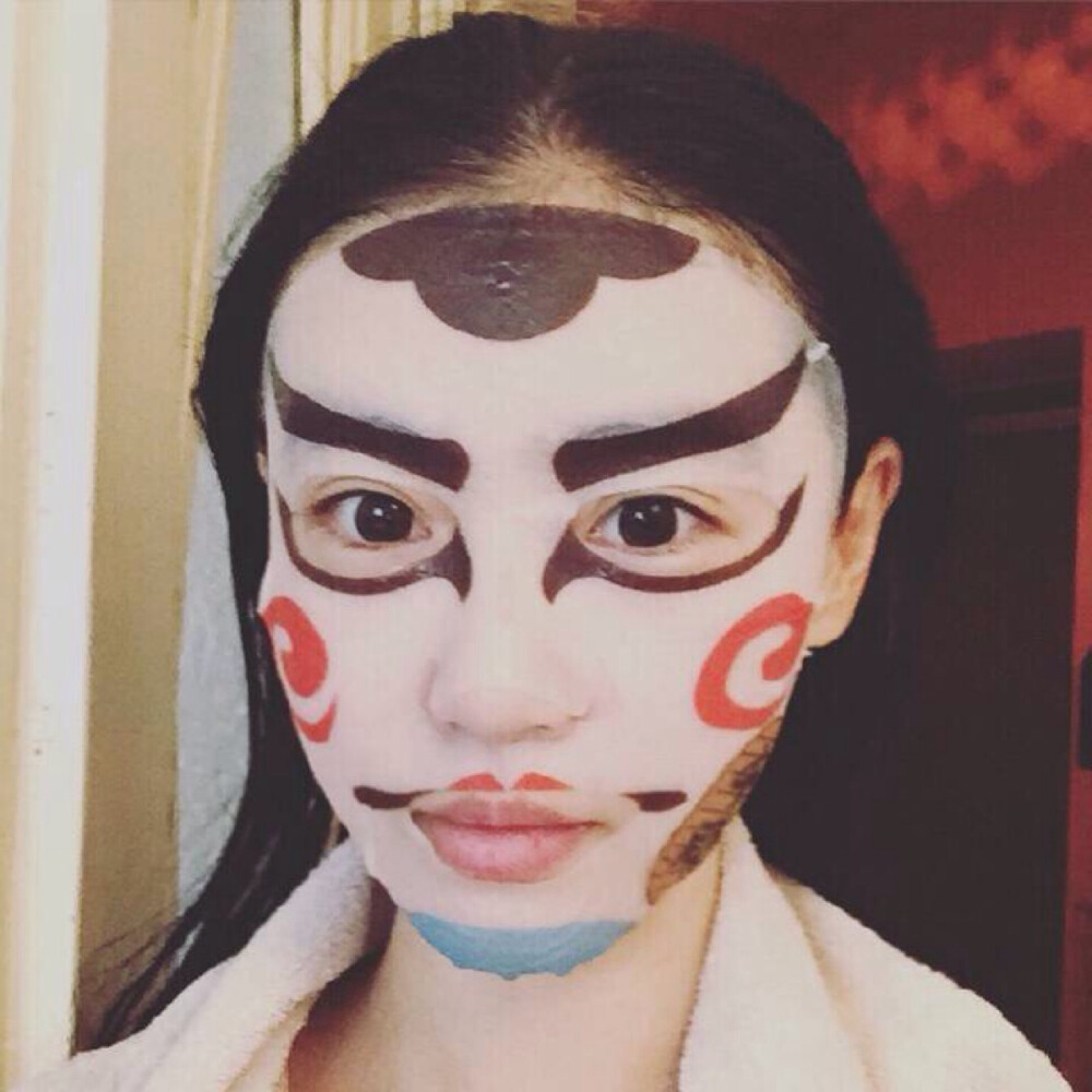 「张辛苑」本家女神 请勿二转「麓子幸时亥」