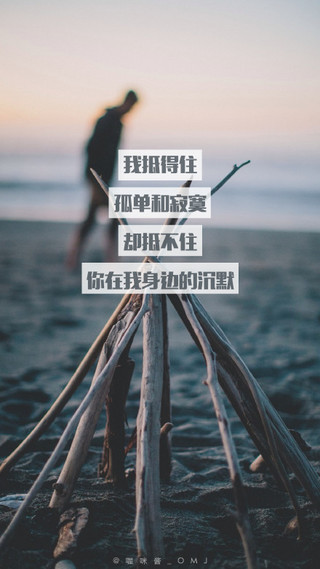 她是有多漂亮让你舍得伤我到遍体鳞伤。#文字心情#壁纸#锁屏