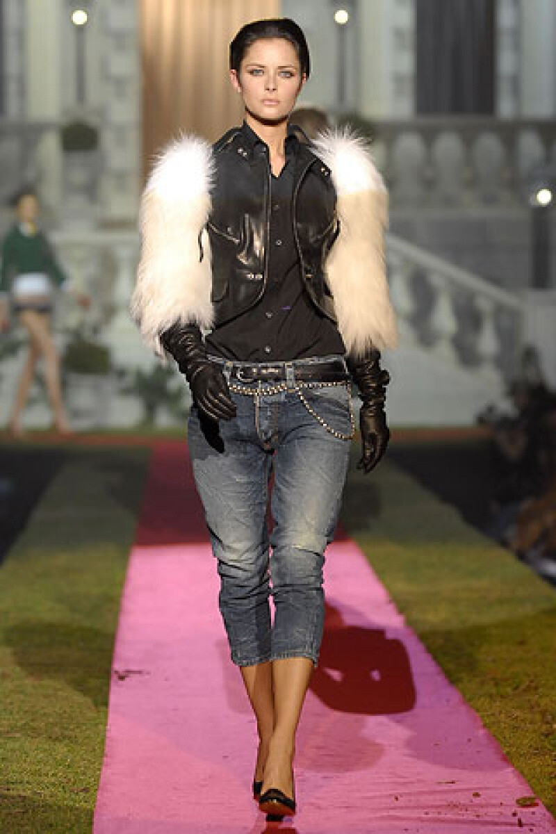 Dsquared℡