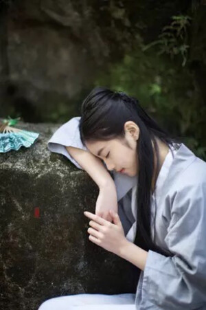江南女子