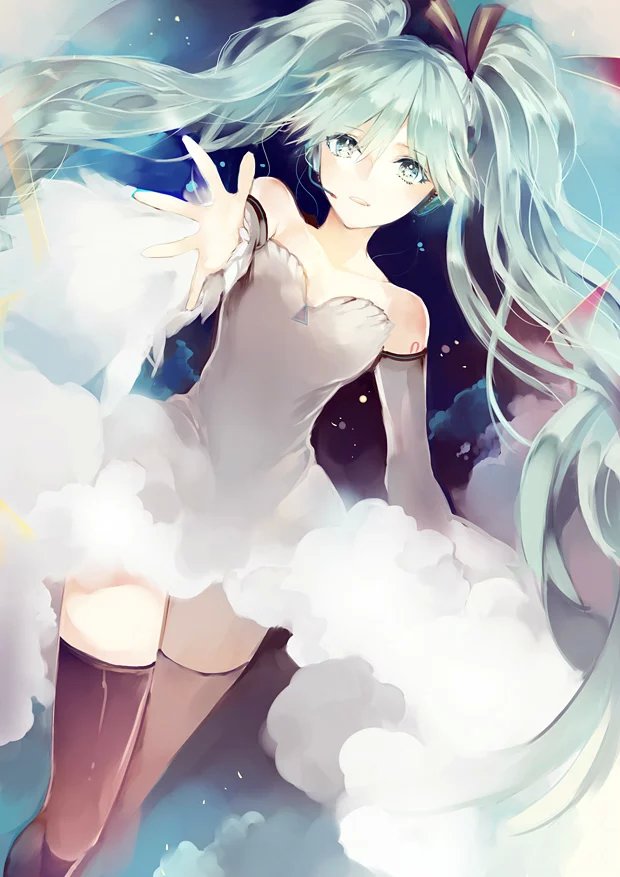 初音未来