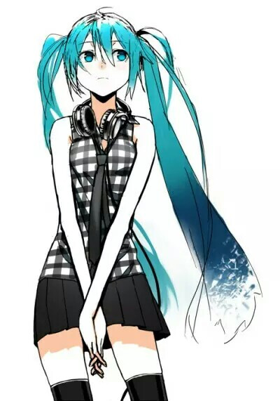 初音未来