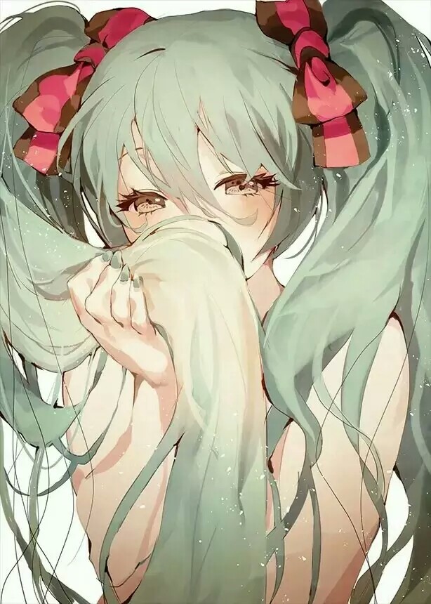 初音未来