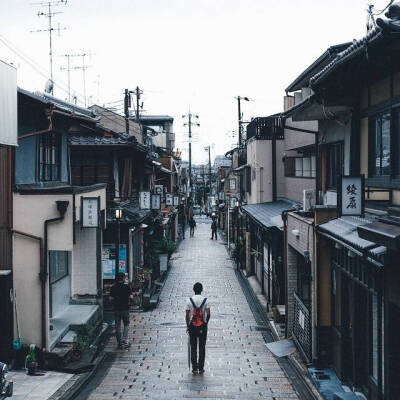 日系和风去旅行