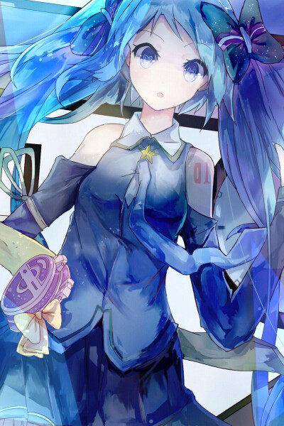 初音未来