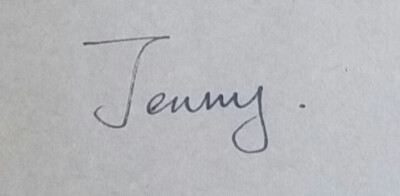 jenny