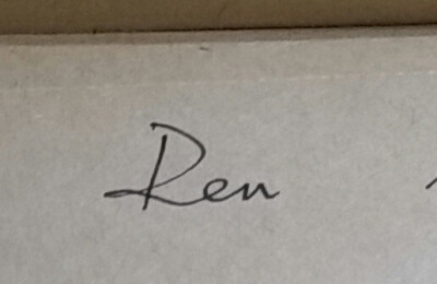 ren