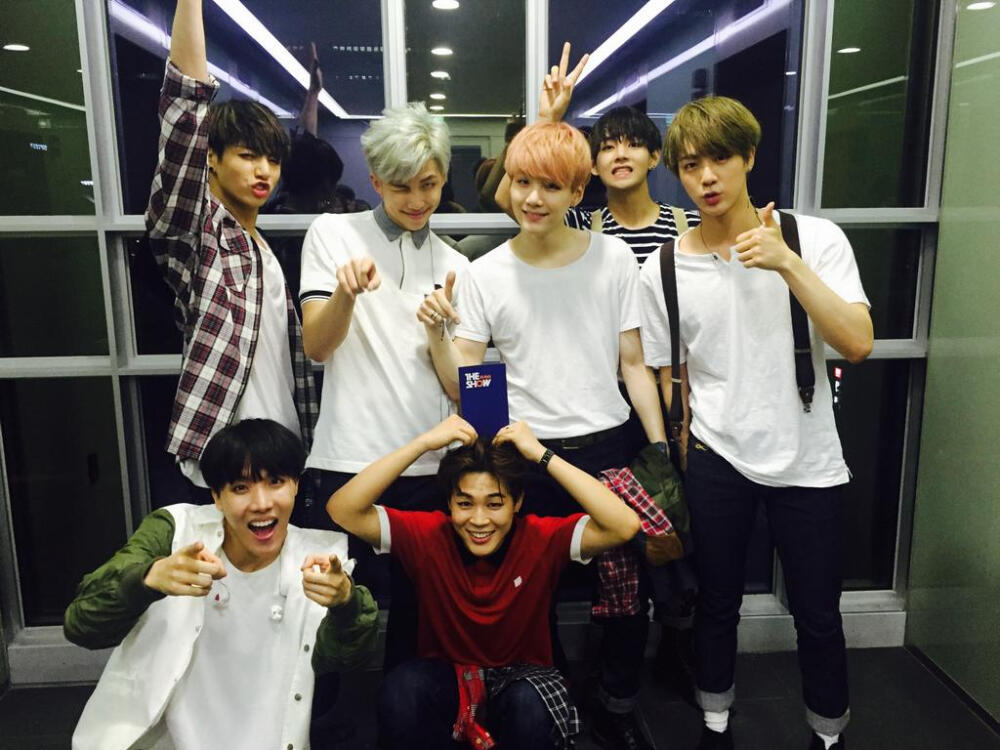 #방탄소년단# #BTS# #防弾少年団# #防彈少年團# #防弹少年团# 150512