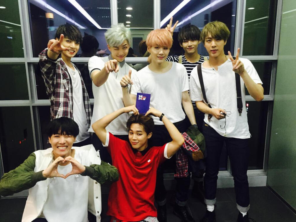 #방탄소년단# #BTS# #防弾少年団# #防彈少年團# #防弹少年团# 150512