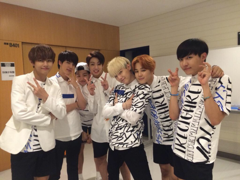 #방탄소년단# #BTS# #防弾少年団# #防彈少年團# #防弹少年团# 150814