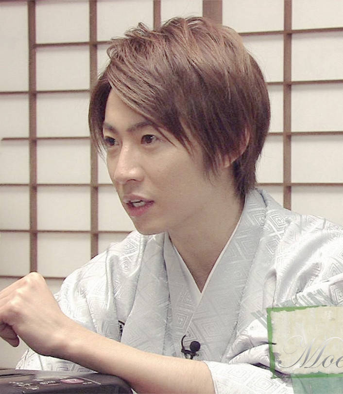 aiba arashi