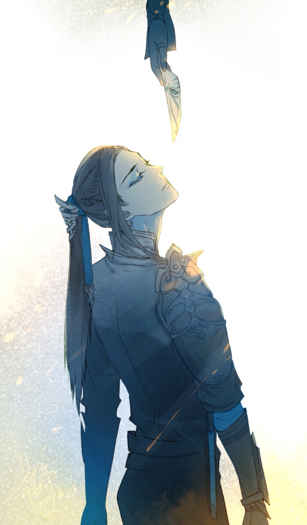 晨曦