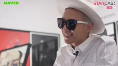 G-Dragon 지드래곤•