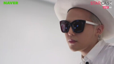 G-Dragon 지드래곤 (V)space:8