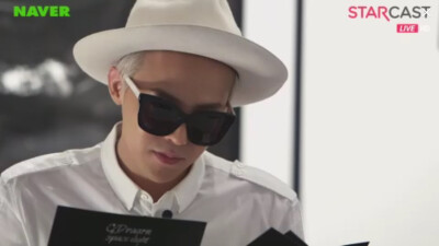 G-Dragon 지드래곤 (V)space:8