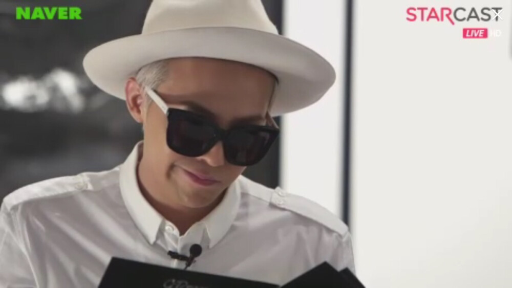 G-Dragon 지드래곤 (V)space:8