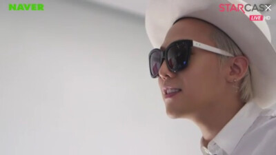 G-Dragon 지드래곤 (V)space:8