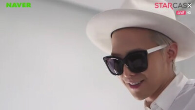 G-Dragon 지드래곤 (V)space:8