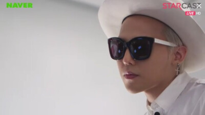 G-Dragon 지드래곤 (V)space:8